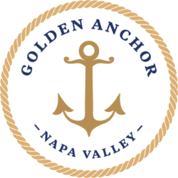 Golden Anchor